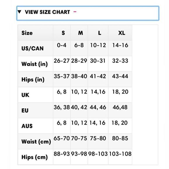 Red Medium Size 7 Size 9 High Waist Stretchy Jeans - Picture 7 of 10